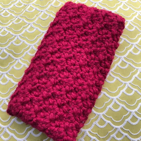 Red Purse by Capture Z Brand New!! - Picture 2 of 4